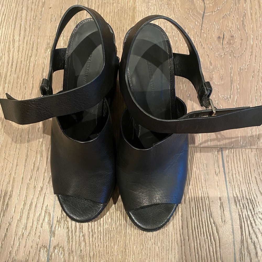 Authentic Alexander Wang Espadrille